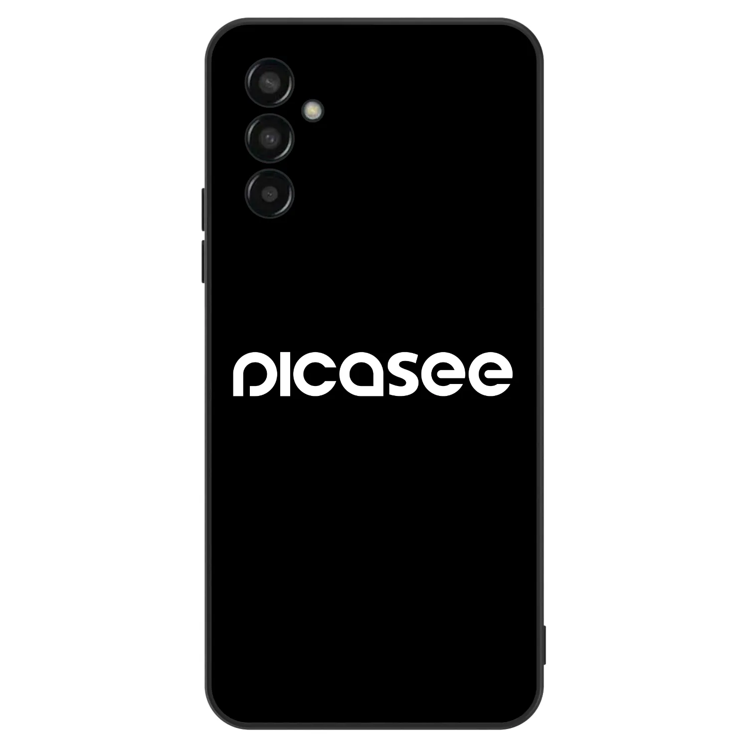 Picasee ULTIMATE CASE pro Samsung Galaxy M13 M135F - Picasee - new logo - white