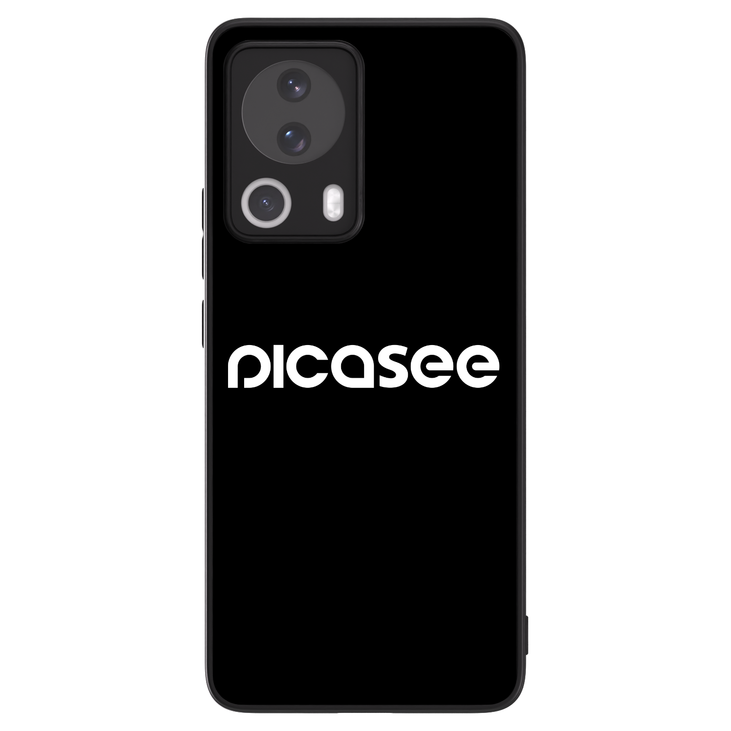 Picasee ULTIMATE CASE pro Xiaomi 13 Lite - Picasee - new logo - white