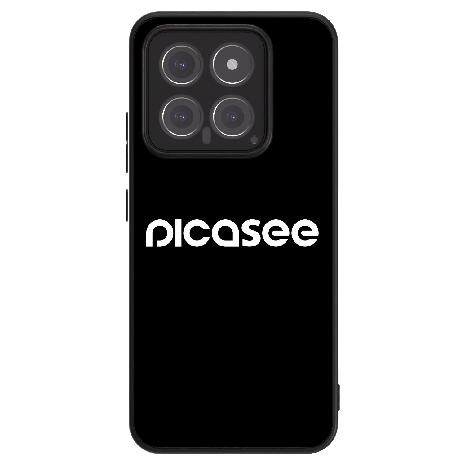 Picasee ULTIMATE CASE pro Xiaomi 14 - Picasee - new logo - white