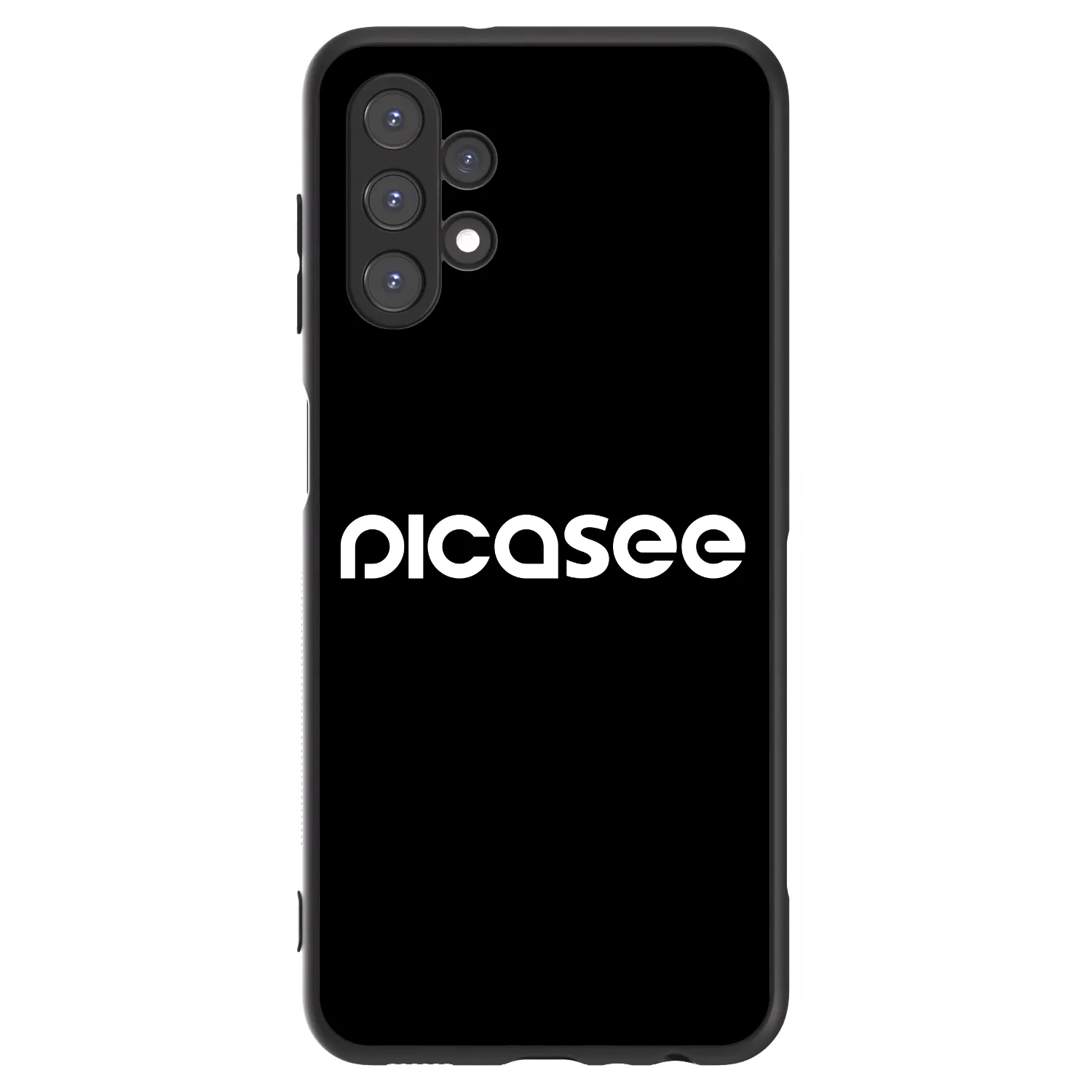 Picasee ULTIMATE CASE pro Samsung Galaxy A13 5G - Picasee - new logo - white
