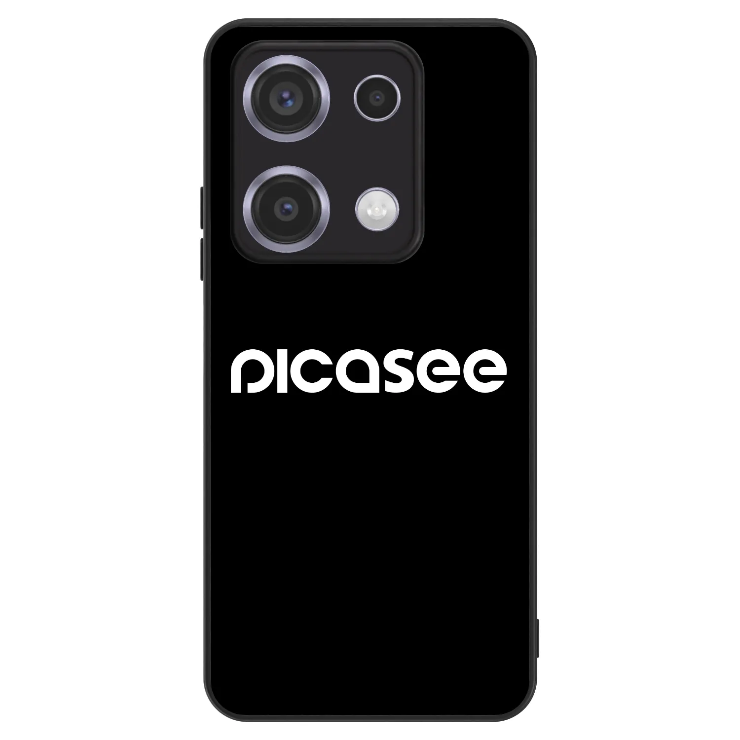 Picasee ULTIMATE CASE pro Xiaomi Redmi Note 14S - Picasee - new logo - white