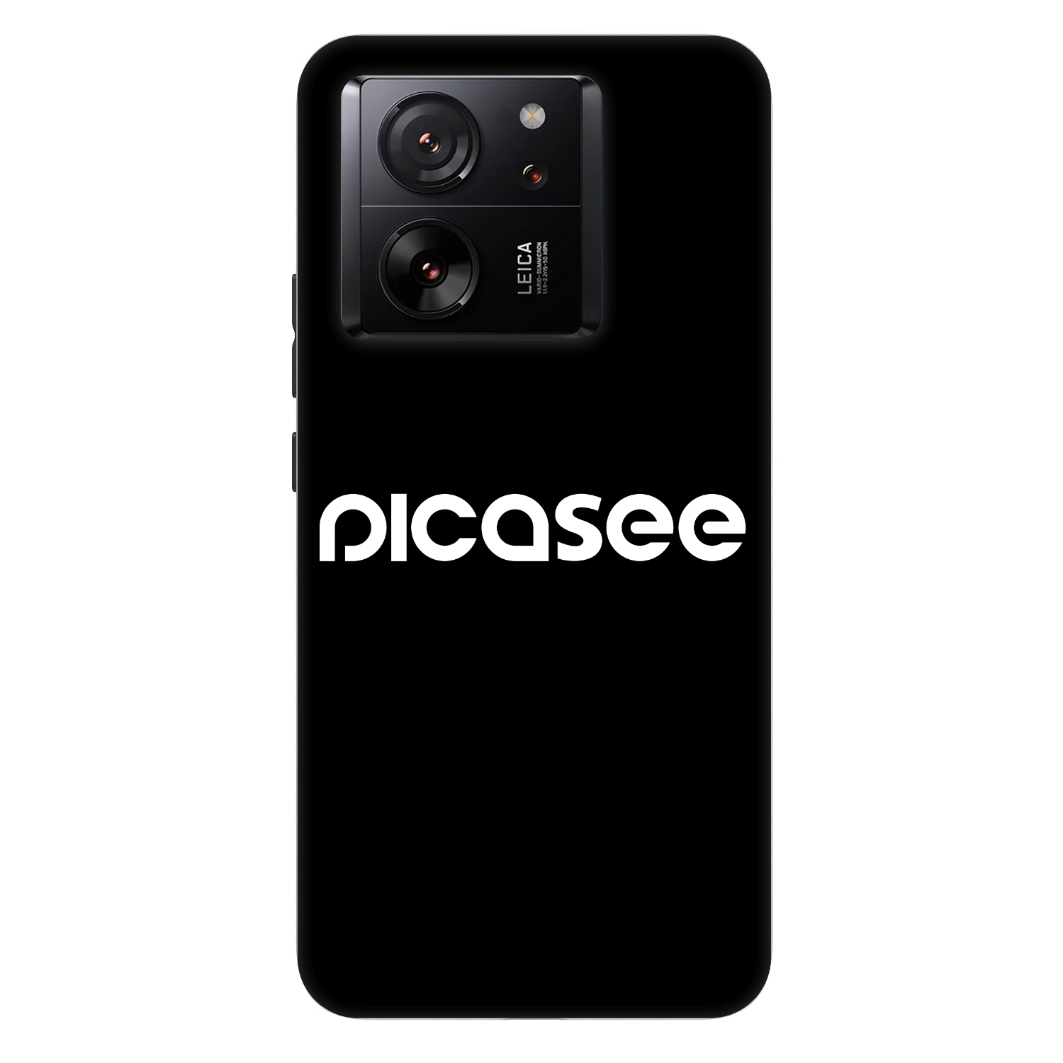 Picasee Fashion Case pre Xiaomi 13T Pro - Picasee - new logo - white