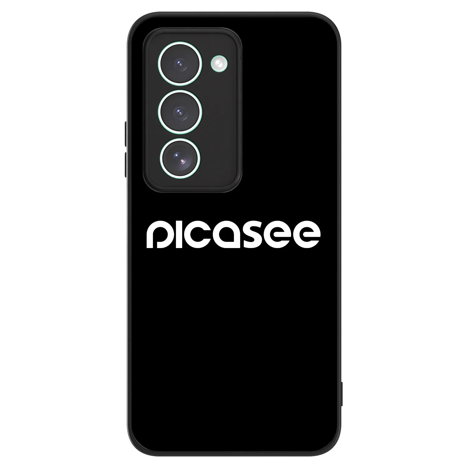 ULTIMATE CASE pro Xiaomi Redmi 15 5G - Picasee - new logo - white