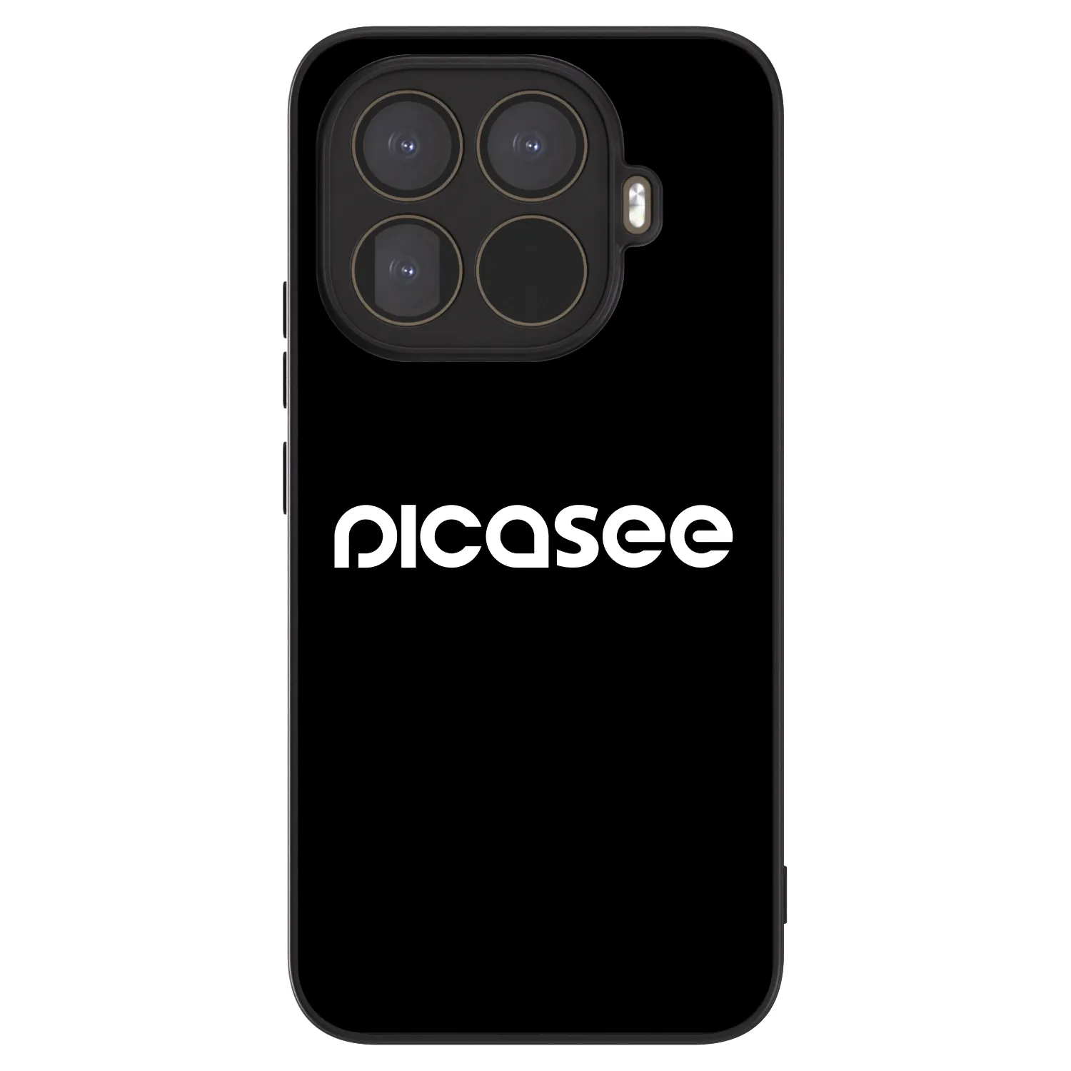 Picasee ULTIMATE CASE pro Xiaomi 15T Pro - Picasee - new logo - white