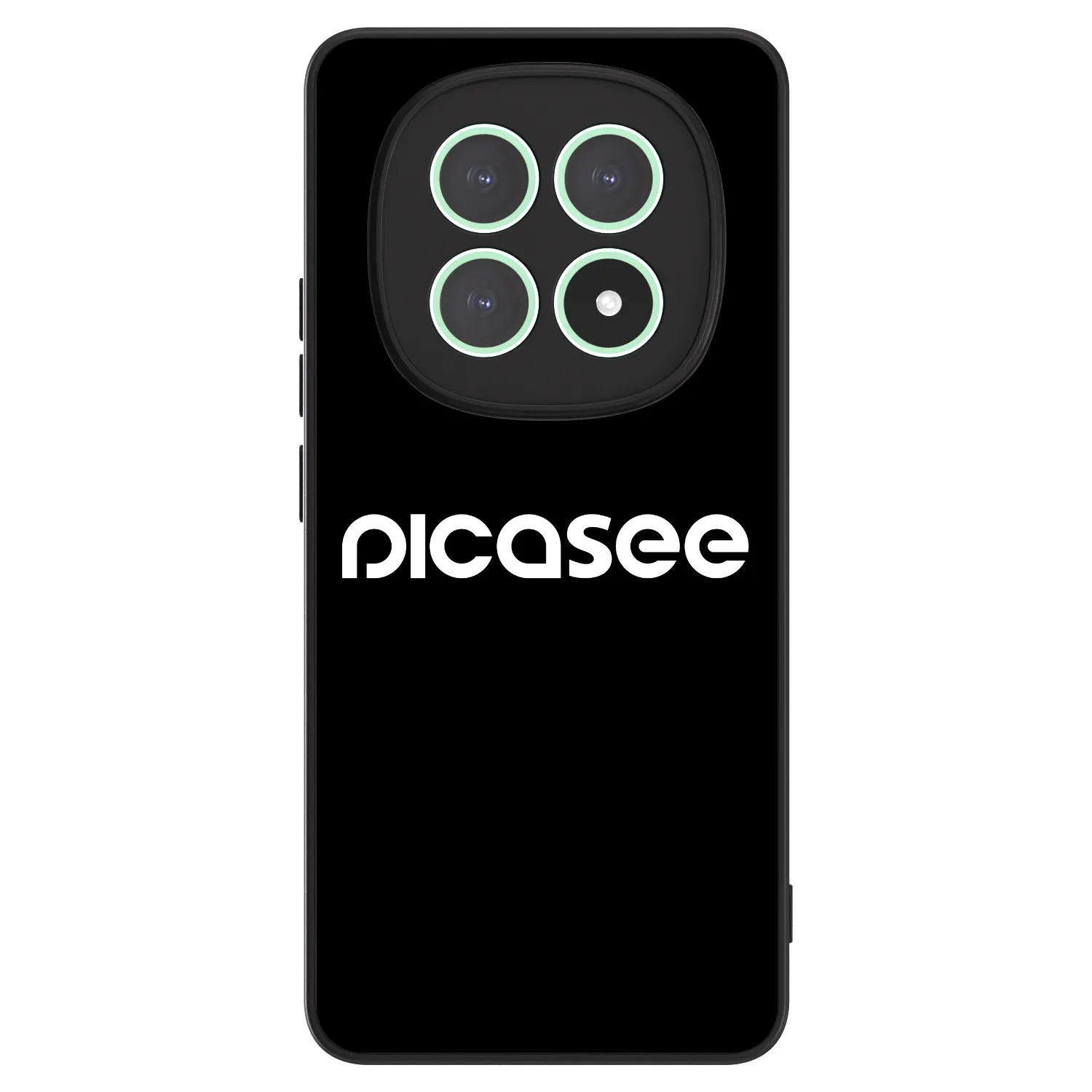 Picasee ULTIMATE CASE pro Xiaomi Redmi Note 15 - Picasee - new logo - white