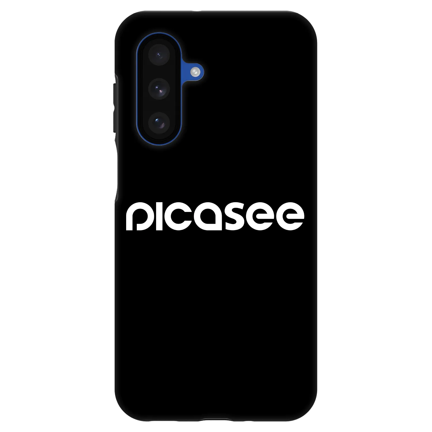 Picasee Fashion Case pre Samsung Galaxy A17 5G - Picasee - new logo - white