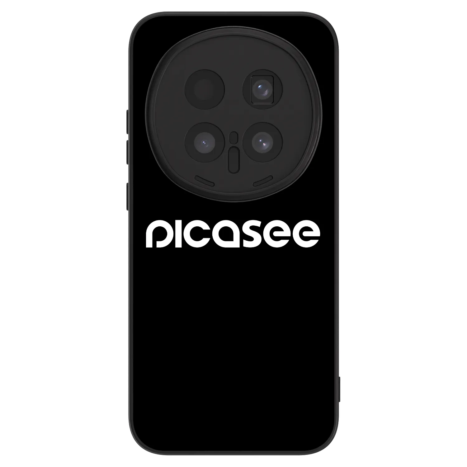 Picasee ULTIMATE CASE pro Honor Magic8 Pro 5G - Picasee - new logo - white