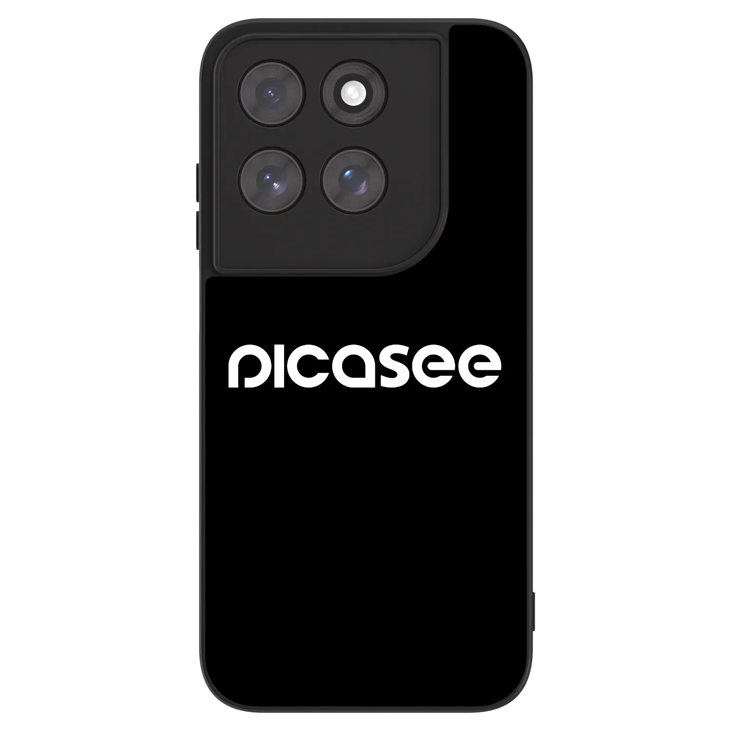 Picasee ULTIMATE CASE pro Motorola Moto G77 - Picasee - new logo - white