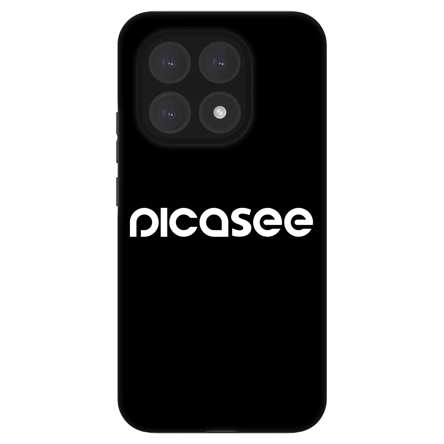 Picasee Fashion Case pre Xiaomi 15T - Picasee - new logo - white