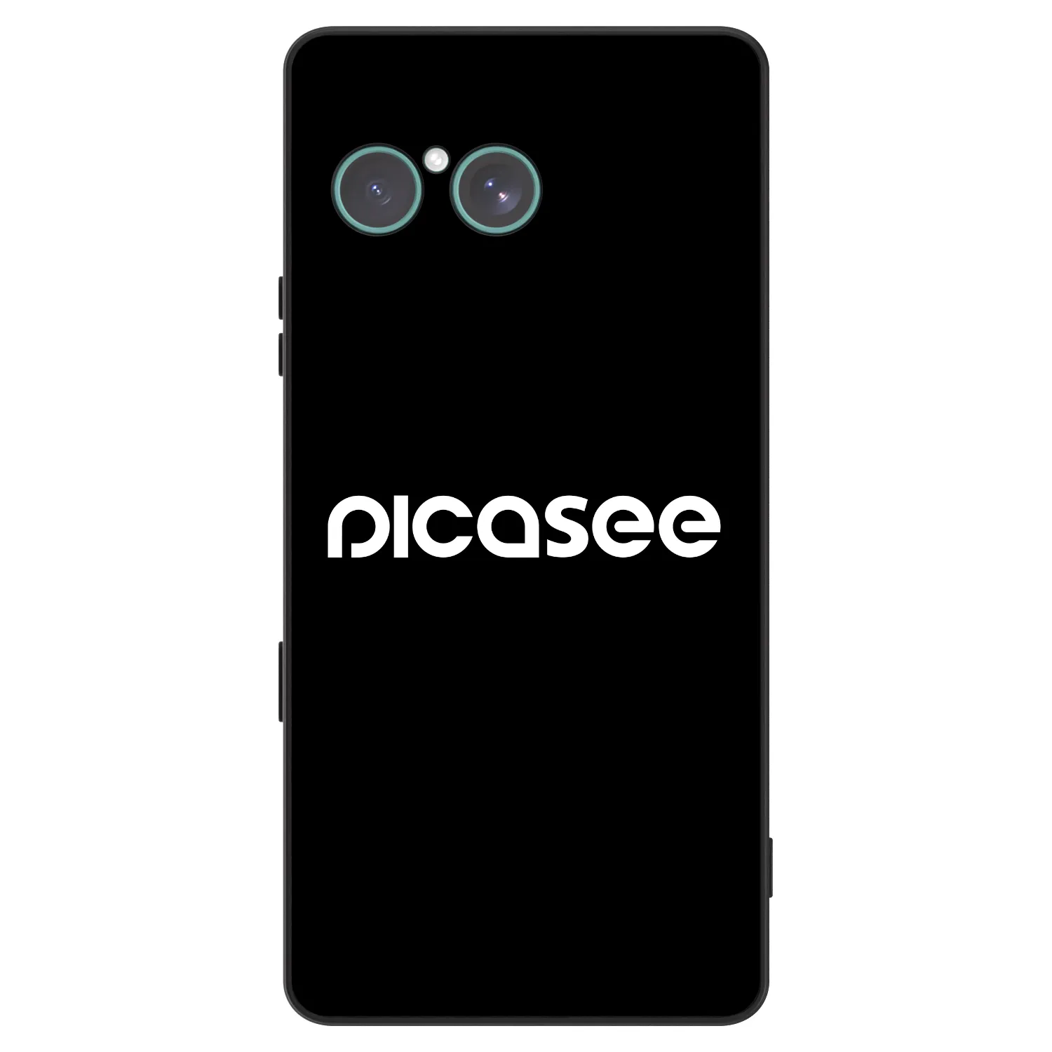 Picasee ULTIMATE CASE pro Sony Xperia 10 VII - Picasee - new logo - white