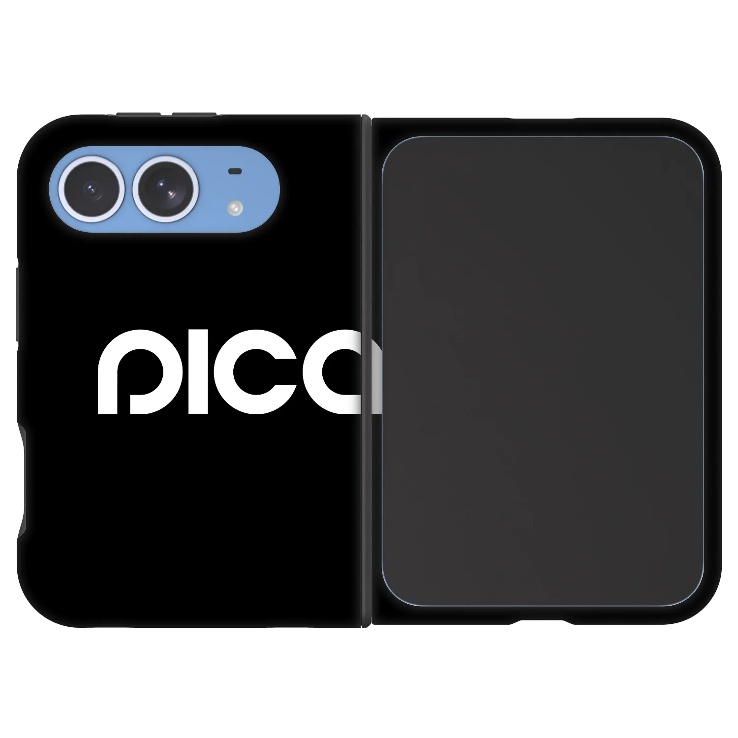 Picasee Fashion Case MagSafe pre Apple iPhone Ultra - Picasee - new logo - white