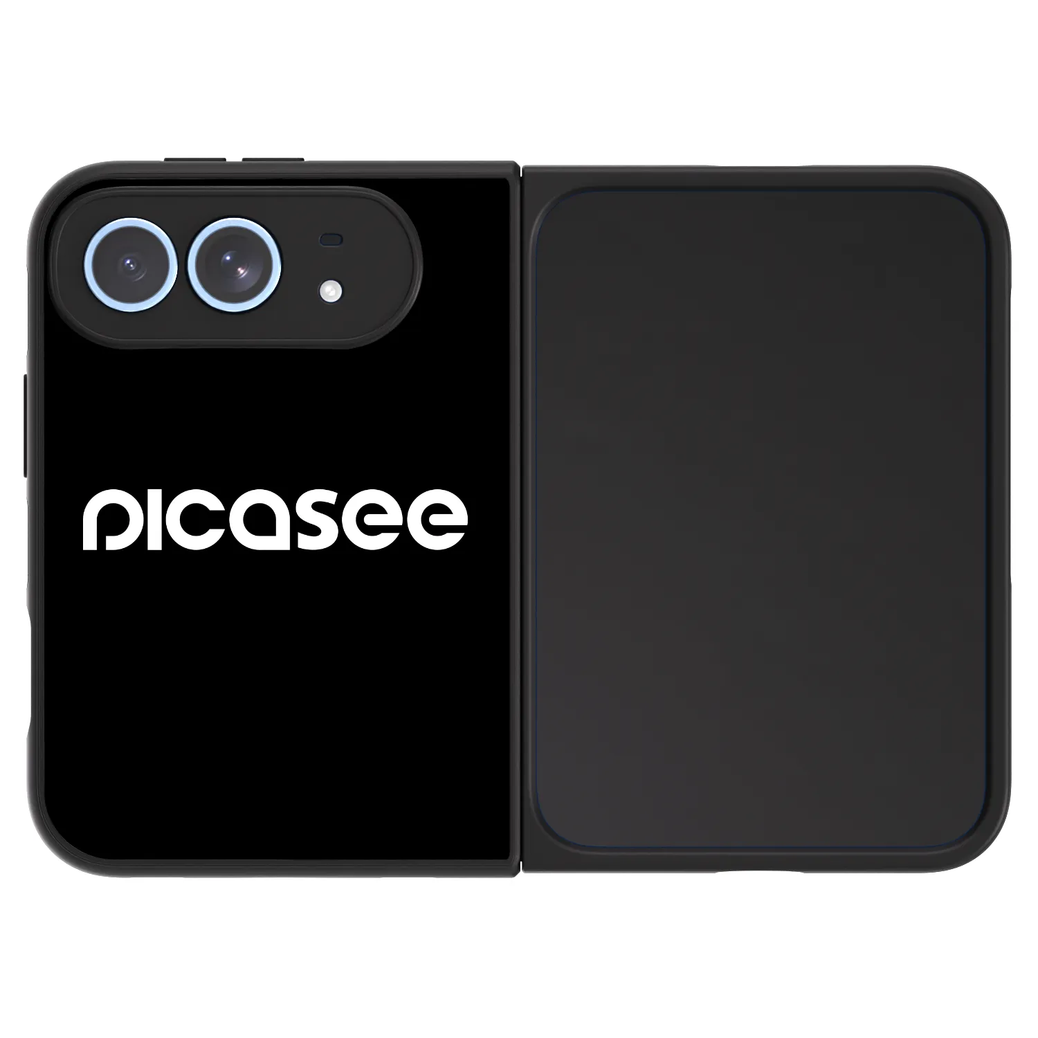 Picasee ULTIMATE CASE pro Apple iPhone Ultra - Picasee - new logo - white