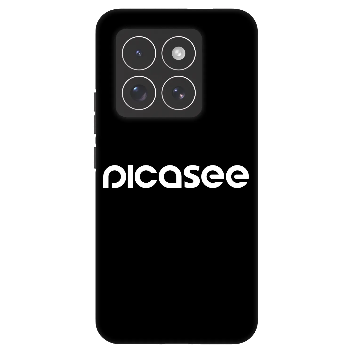 Picasee Fashion Case pre Xiaomi 14 Pro - Picasee - new logo - white