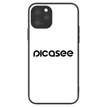 Picasee ULTIMATE CASE pro Apple iPhone 11 Pro - Picasee - new logo - black