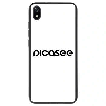 Obal pre Xiaomi Redmi 7A - Picasee - new logo - black