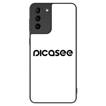 Obal pre Samsung Galaxy S21+ 5G G996F - Picasee - new logo - black