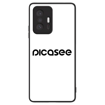 Picasee ULTIMATE CASE pro Xiaomi 11T Pro - Picasee - new logo - black