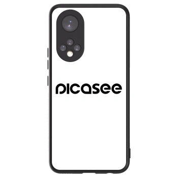 Obal pre Honor 50 5G - Picasee - new logo - black