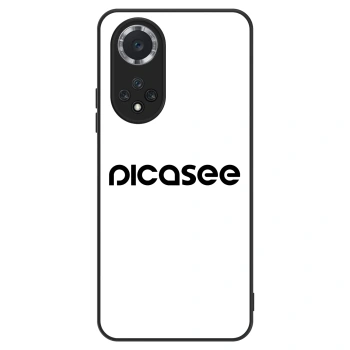Obal pre Huawei Nova 9 SE - Picasee - new logo - black