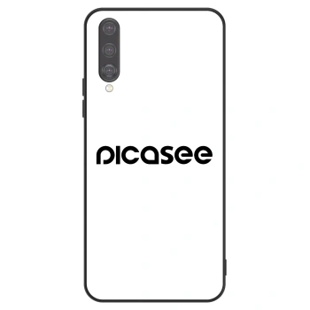 Obal pre Huawei P20 Pro - Picasee - new logo - black