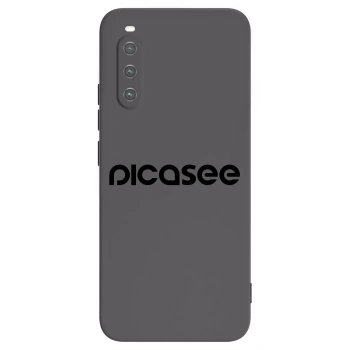 Obal pre Sony Xperia 10 IV 5G - Picasee - new logo - black