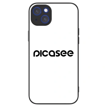 Picasee ULTIMATE CASE pro Apple iPhone 14 Plus - Picasee - new logo - black