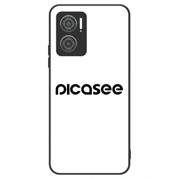 Obal pre Xiaomi Redmi 10 5G - Picasee - new logo - black