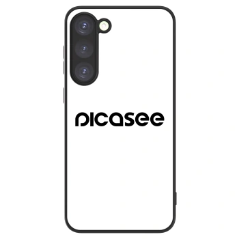 Obal pre Samsung Galaxy S23+ 5G - Picasee - new logo - black