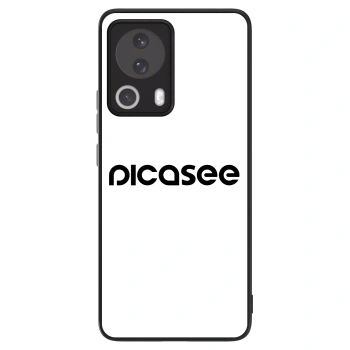 Picasee ULTIMATE CASE pro Xiaomi 13 Lite - Picasee - new logo - black