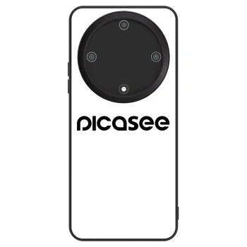 Obal pre Honor Magic5 Lite 5G - Picasee - new logo - black