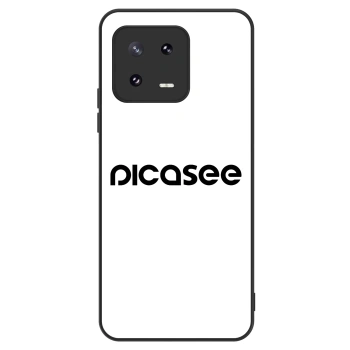 Obal pre Xiaomi 13 Pro - Picasee - new logo - black