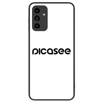 Obal pre Samsung Galaxy A04s A047F - Picasee - new logo - black