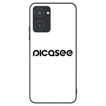 Obal pre Realme 10 4G - Picasee - new logo - black