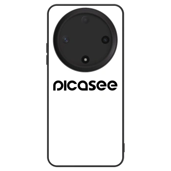 Obal pre Honor Magic6 Lite 5G - Picasee - new logo - black