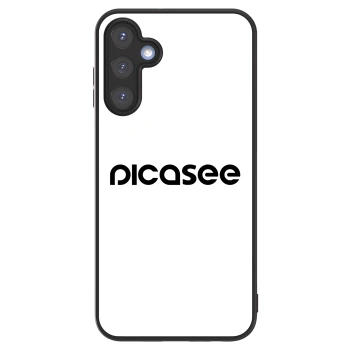 Picasee ULTIMATE CASE pro Samsung Galaxy A15 A156B 5G - Picasee - new logo - black