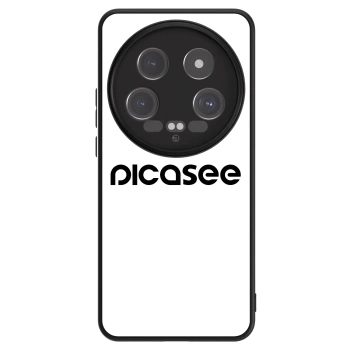 Obal pre Xiaomi 14 Ultra - Picasee - new logo - black