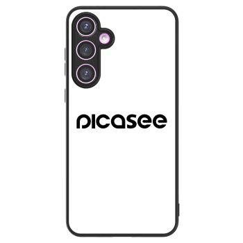 Picasee ULTIMATE CASE pro Samsung Galaxy A35 5G A356B - Picasee - new logo - black