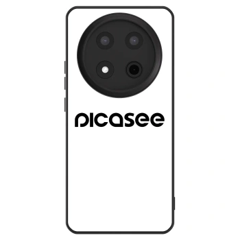 Obal pre Honor Magic7 Lite 5G - Picasee - new logo - black