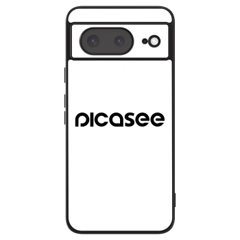 Obal pre Google Pixel 8a - Picasee - new logo - black