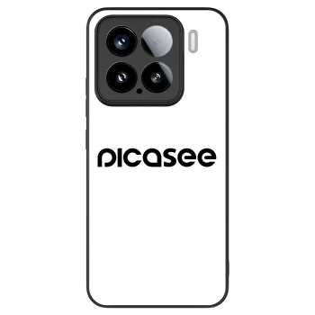 Picasee ULTIMATE CASE pro Xiaomi 15 - Picasee - new logo - black