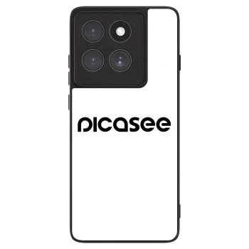 Obal pre Motorola Edge 60 Fusion - Picasee - new logo - black