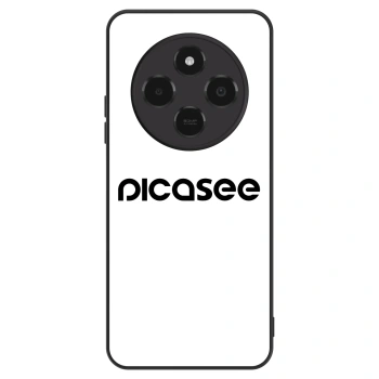 Obal pre Xiaomi Poco C75 - Picasee - new logo - black