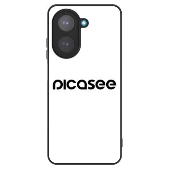 Obal pre Xiaomi Redmi A5 - Picasee - new logo - black