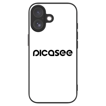 Picasee ULTIMATE CASE MagSafe pro Apple iPhone 17 - Picasee - new logo - black