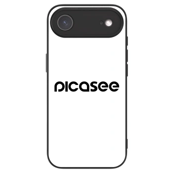 Picasee ULTIMATE CASE MagSafe pro Apple iPhone Air - Picasee - new logo - black