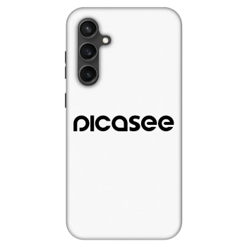 Obal pre Samsung Galaxy S23 FE S711B - Picasee - new logo - black