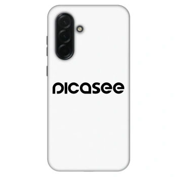 Obal pre Samsung Galaxy A36 5G - Picasee - new logo - black