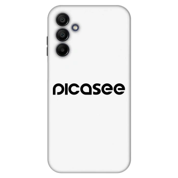 Obal pre Samsung Galaxy A15 A155F 4G - Picasee - new logo - black