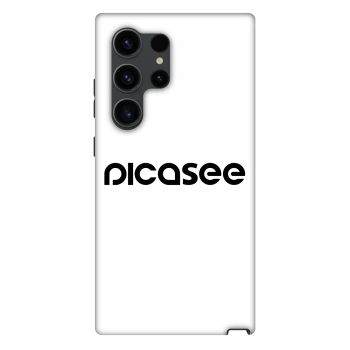 Obal pre Samsung Galaxy S24 Ultra S928B 5G - Picasee - new logo - black