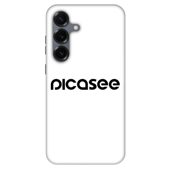 Obal pre Samsung Galaxy S25 5G - Picasee - new logo - black